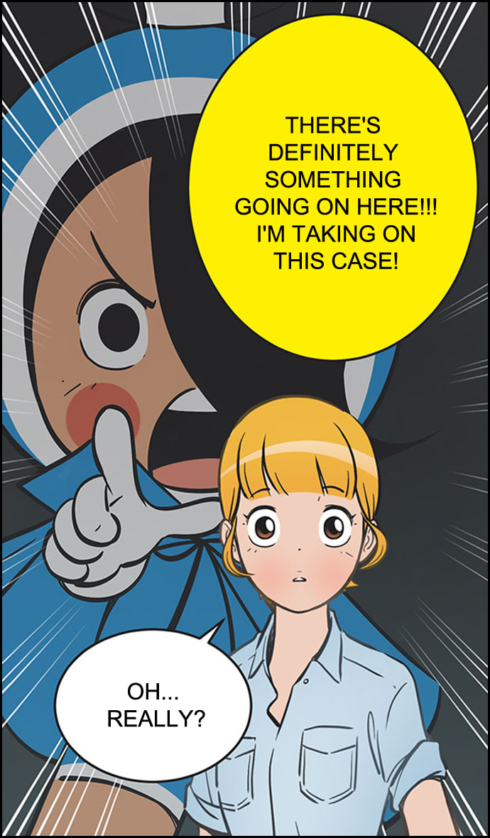 Read Yumi