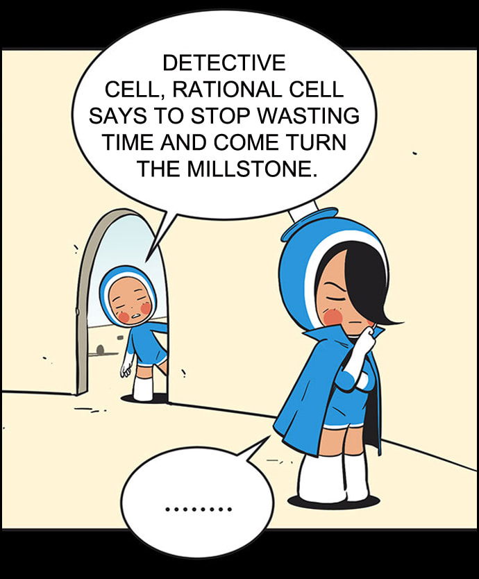 Read Yumi