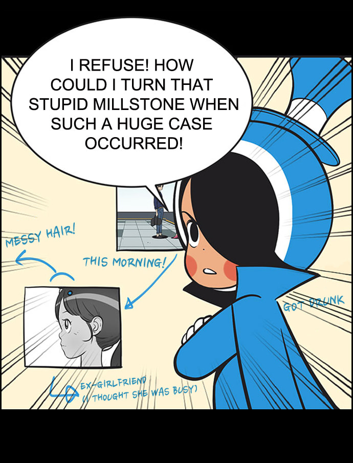 Read Yumi