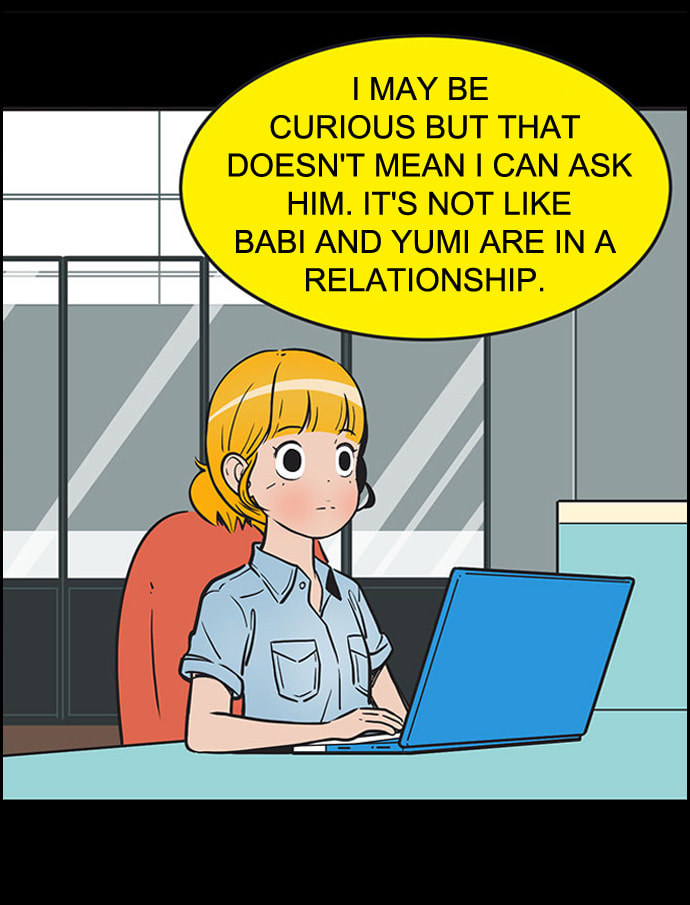 Read Yumi
