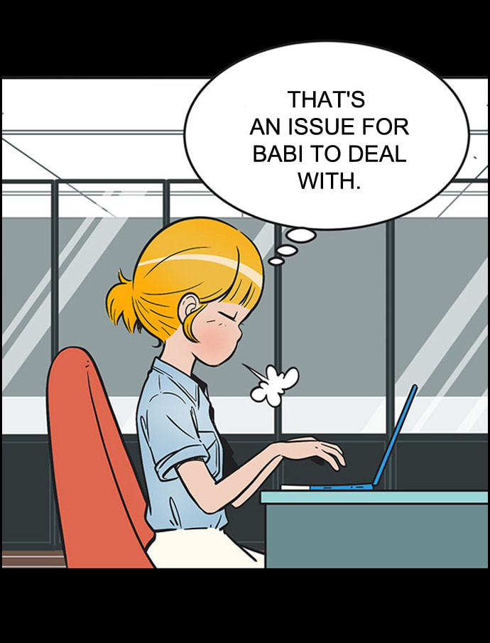 Read Yumi