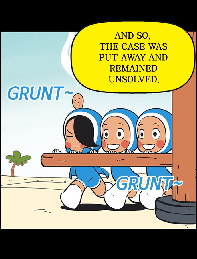 Read Yumi