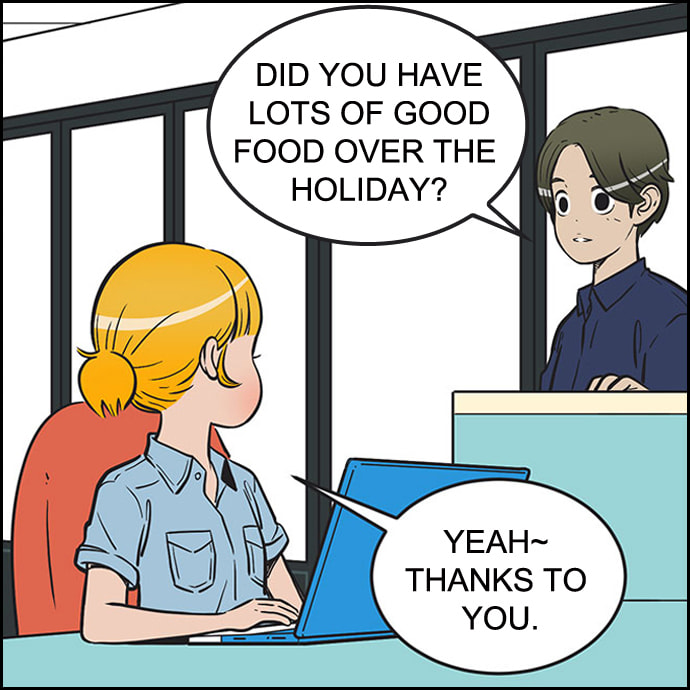 Read Yumi