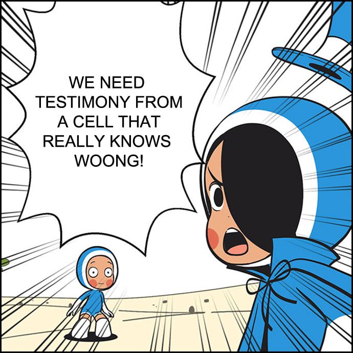 Read Yumi