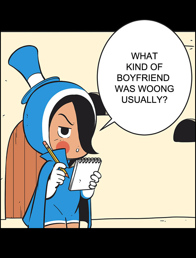 Read Yumi