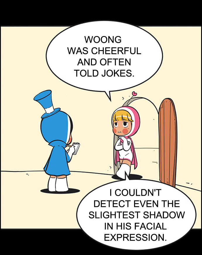 Read Yumi