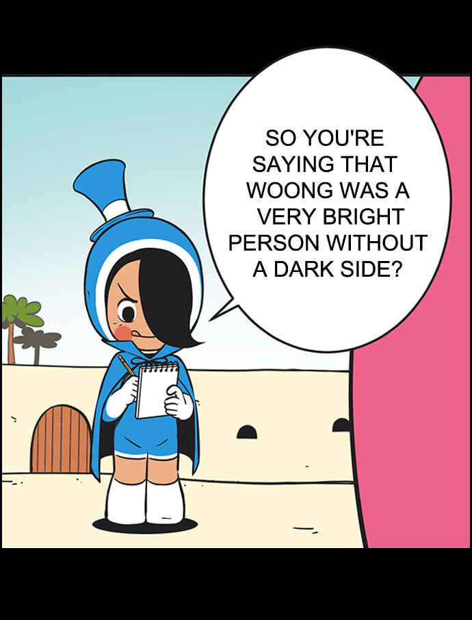 Read Yumi