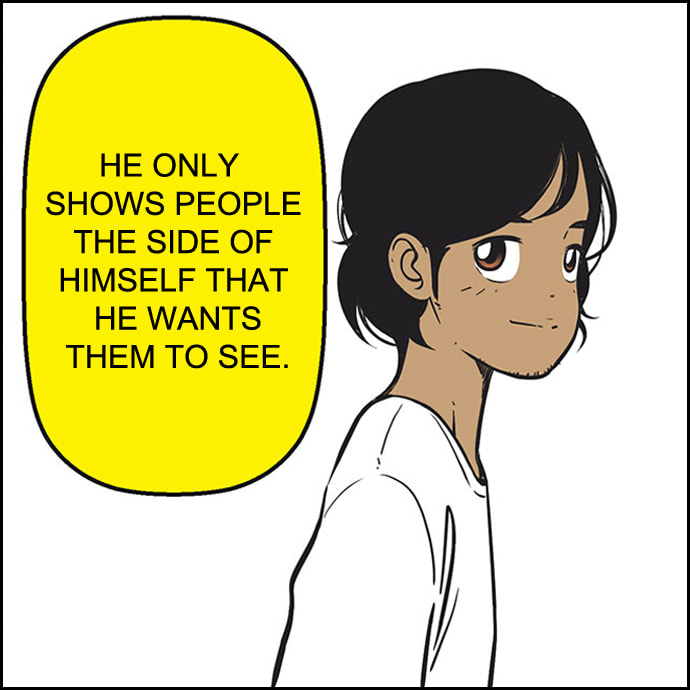Read Yumi