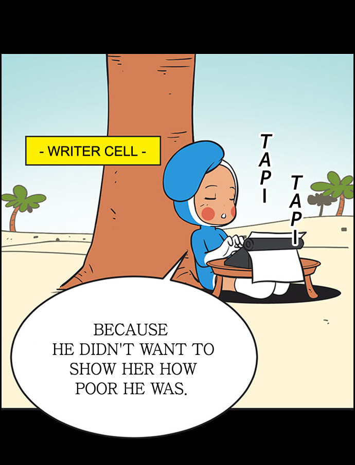 Read Yumi