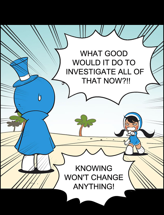 Read Yumi