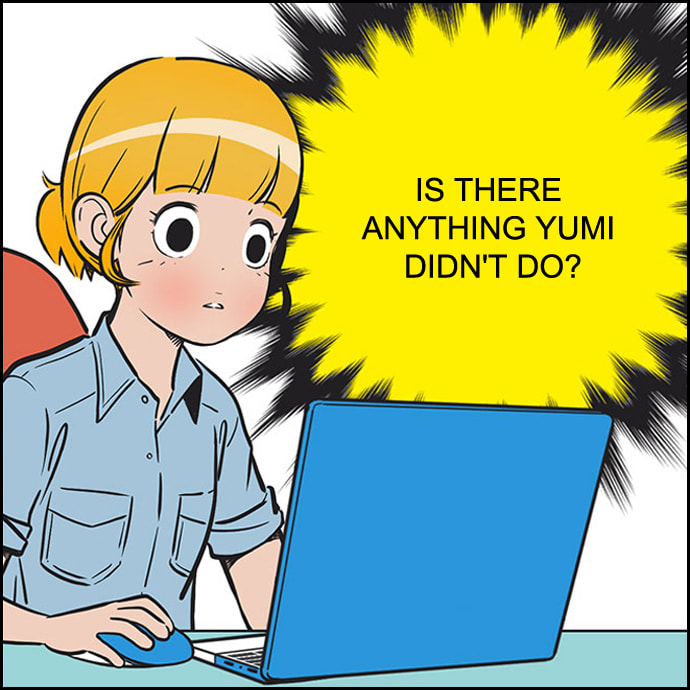 Read Yumi