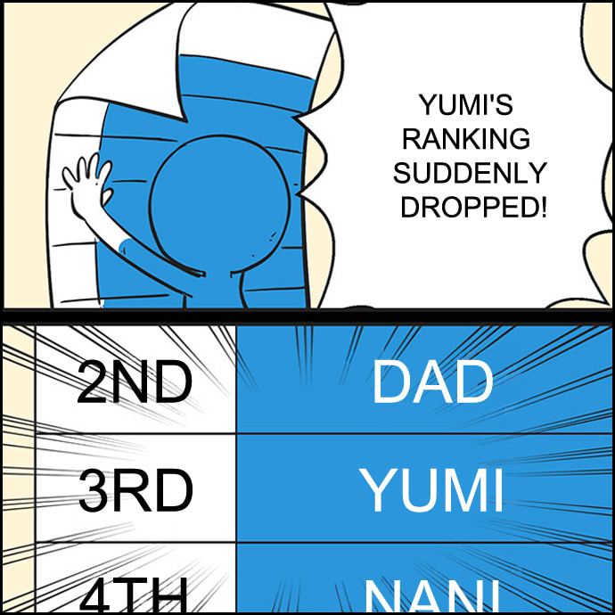 Read Yumi