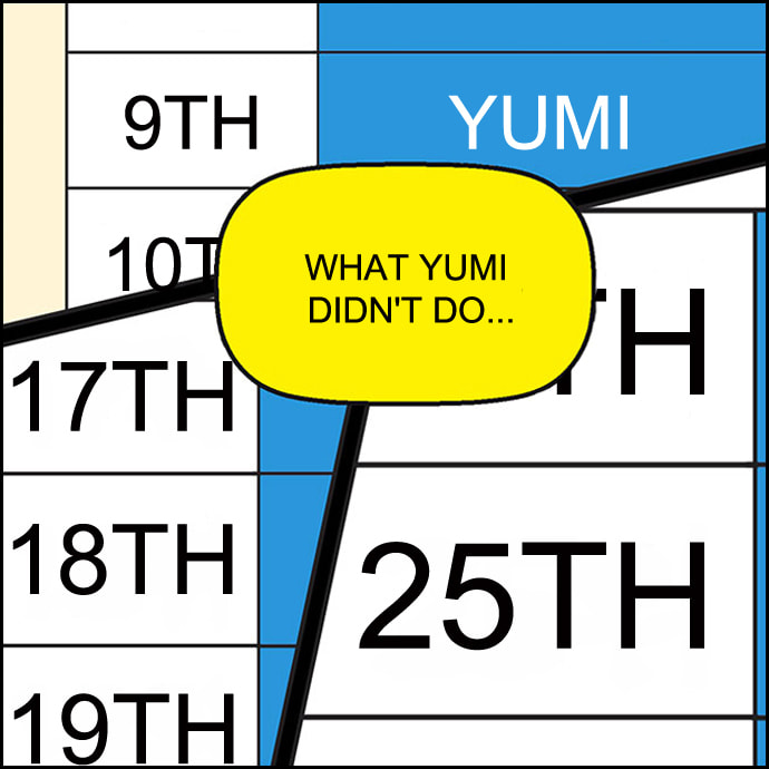 Read Yumi