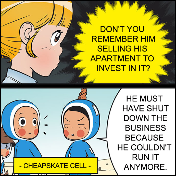 Read Yumi