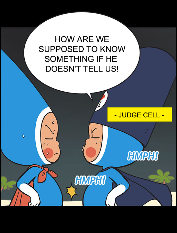 Read Yumi