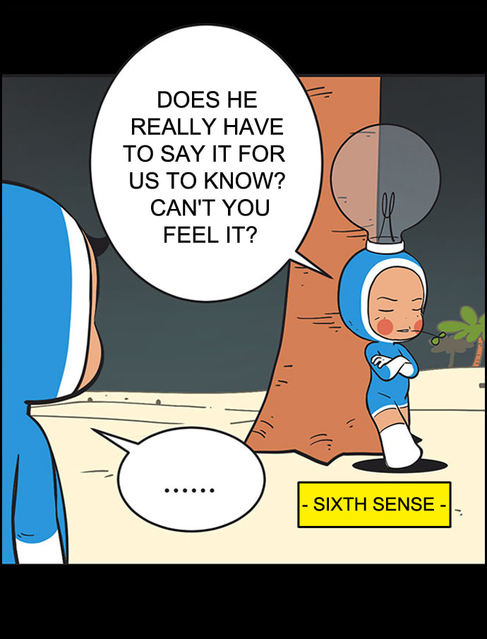 Read Yumi