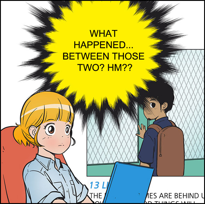 Read Yumi