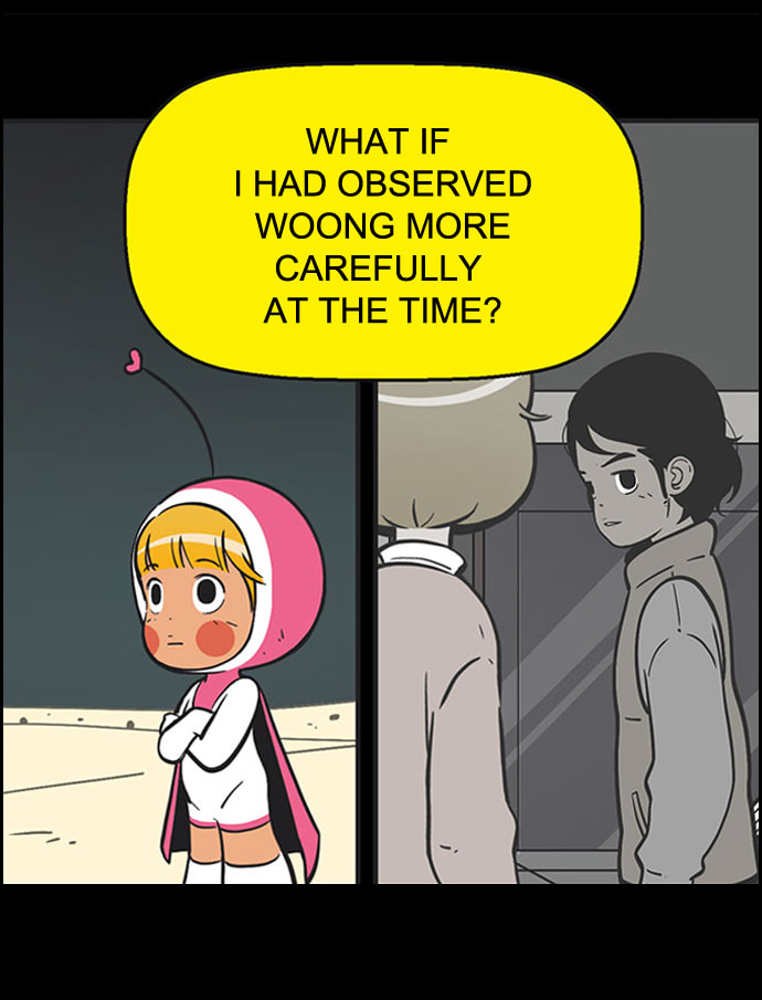 Read Yumi