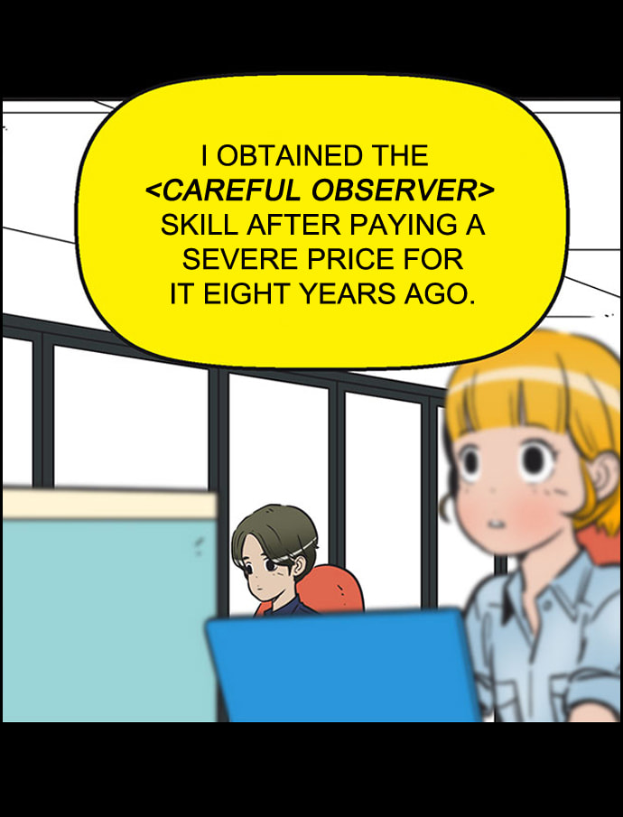 Read Yumi