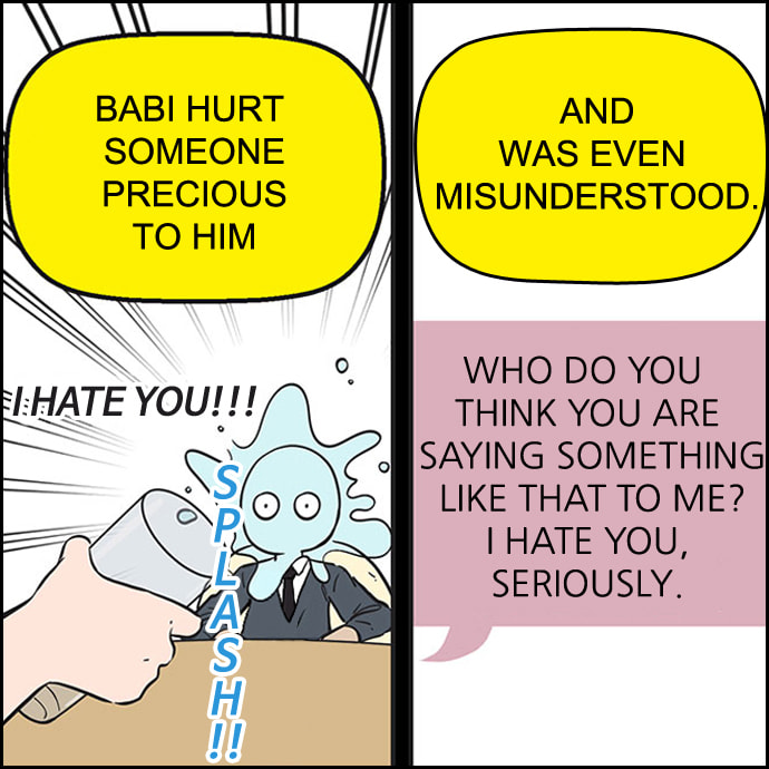 Read Yumi