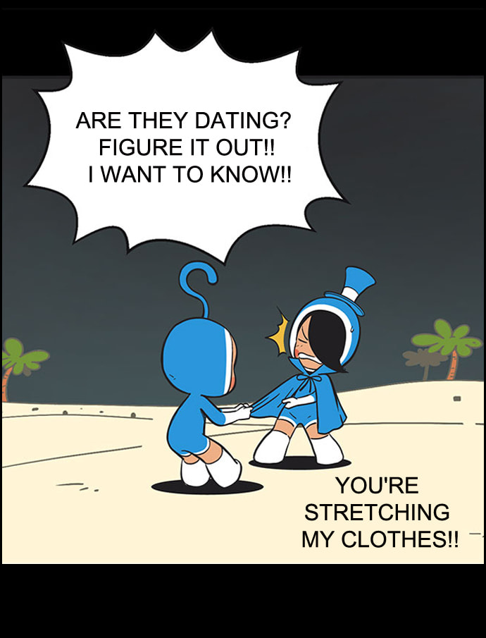 Read Yumi