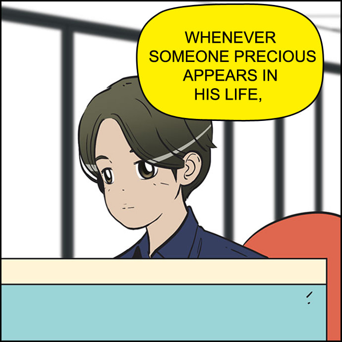 Read Yumi