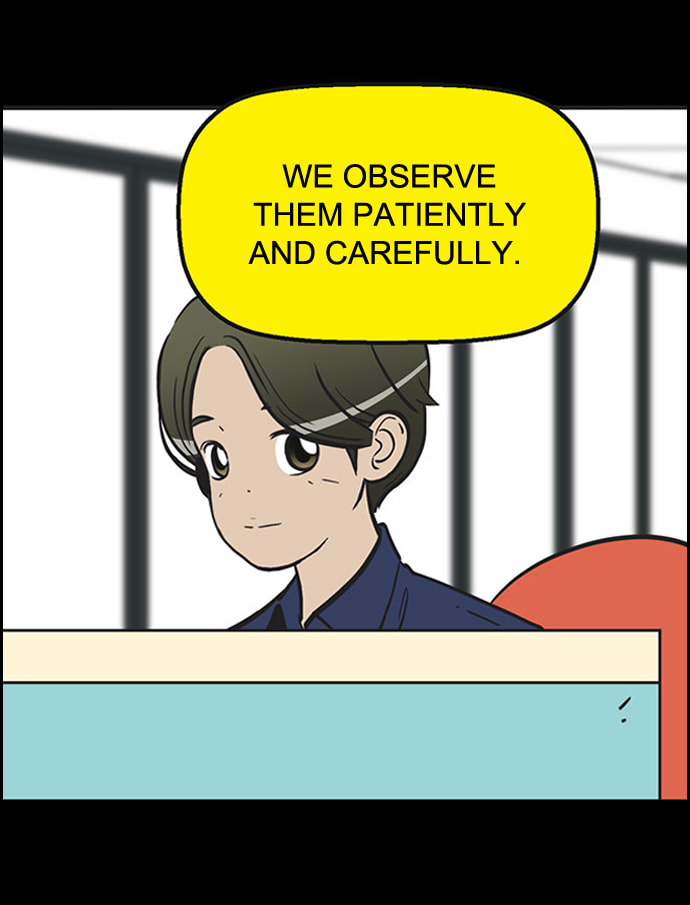 Read Yumi