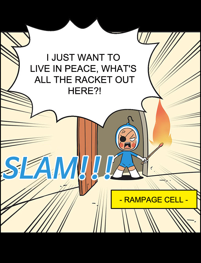 Read Yumi