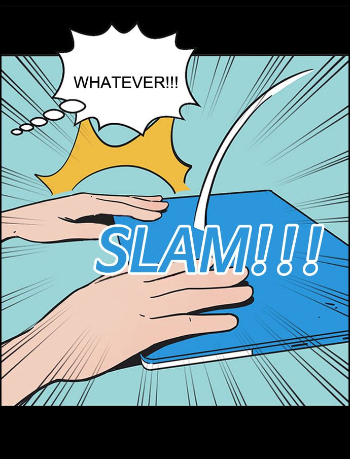 Read Yumi