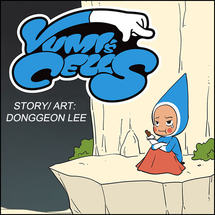 Read Yumi
