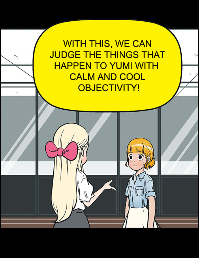 Read Yumi