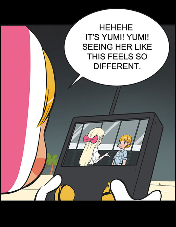Read Yumi