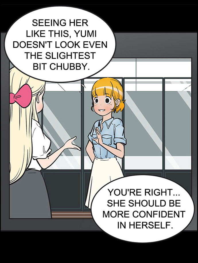 Read Yumi
