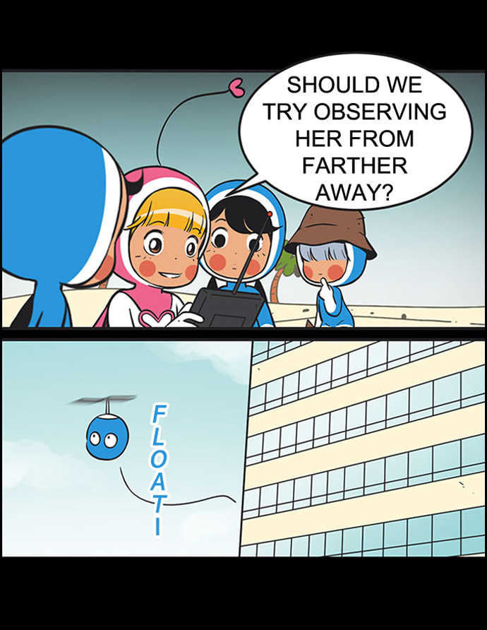Read Yumi