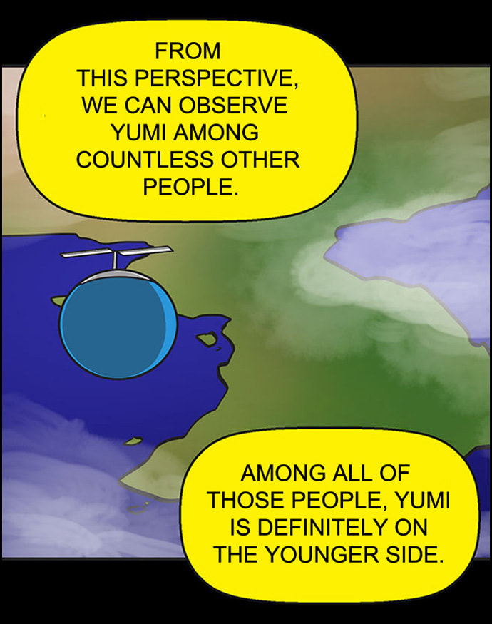 Read Yumi