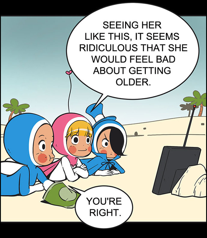 Read Yumi