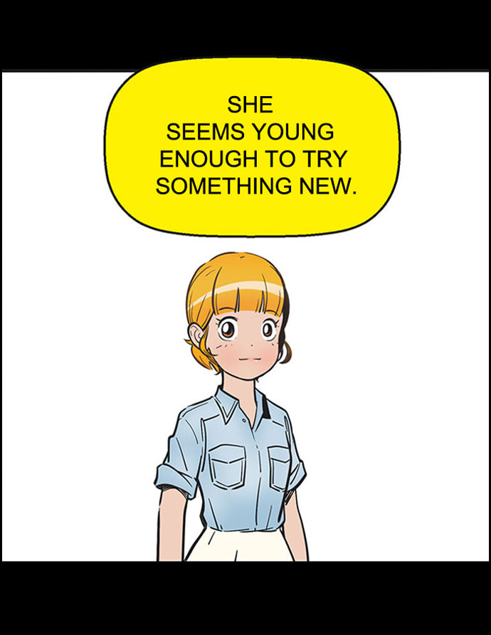 Read Yumi