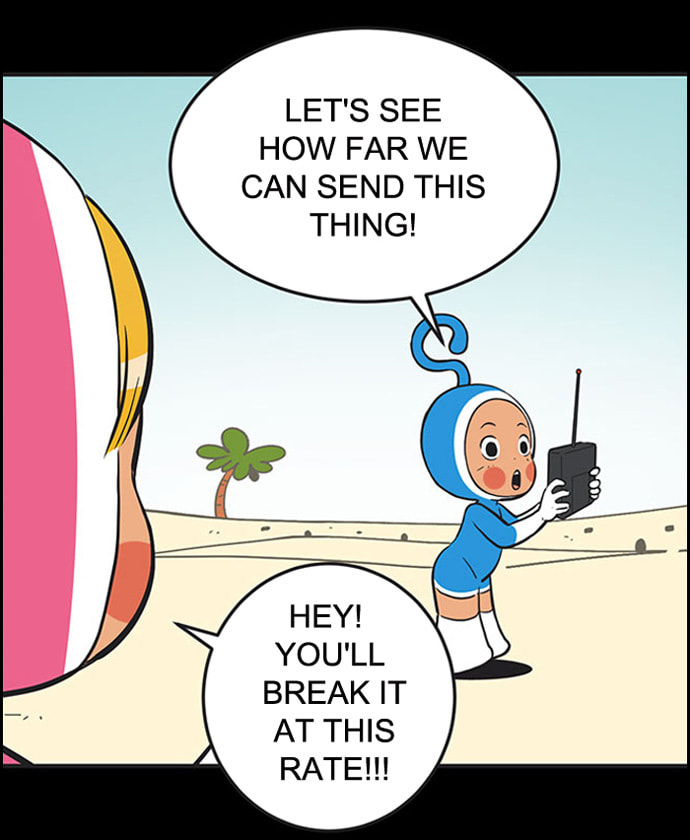 Read Yumi