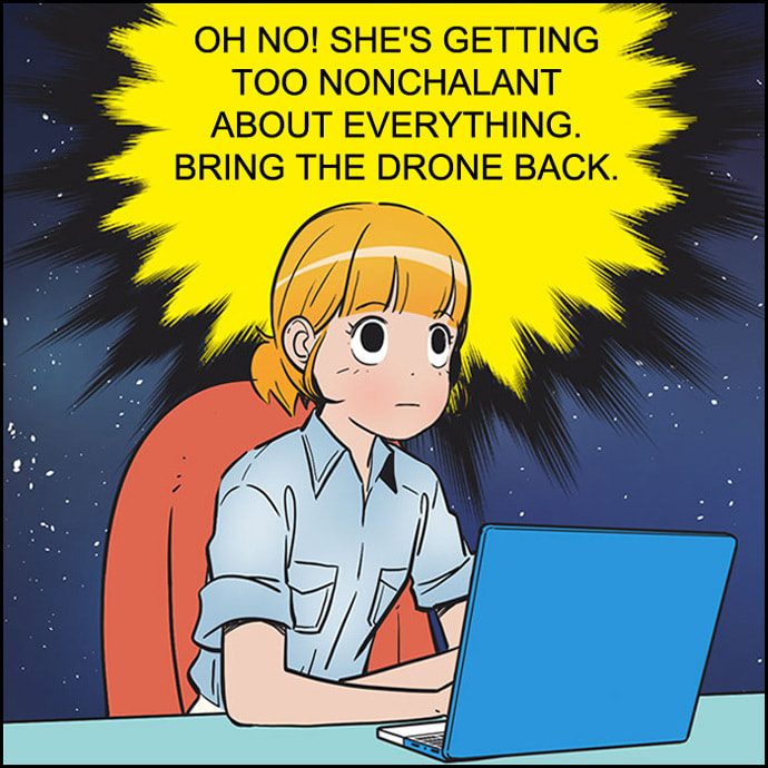 Read Yumi