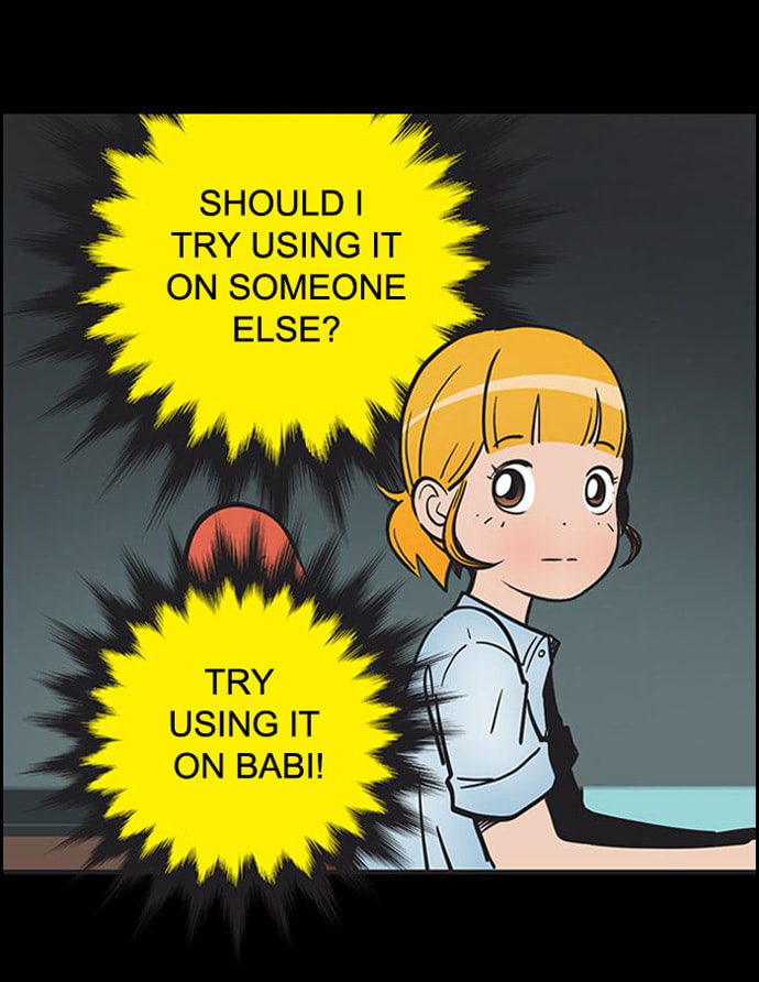 Read Yumi