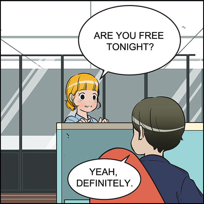 Read Yumi