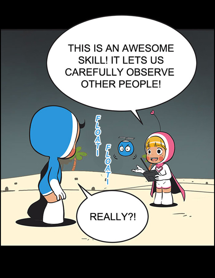 Read Yumi