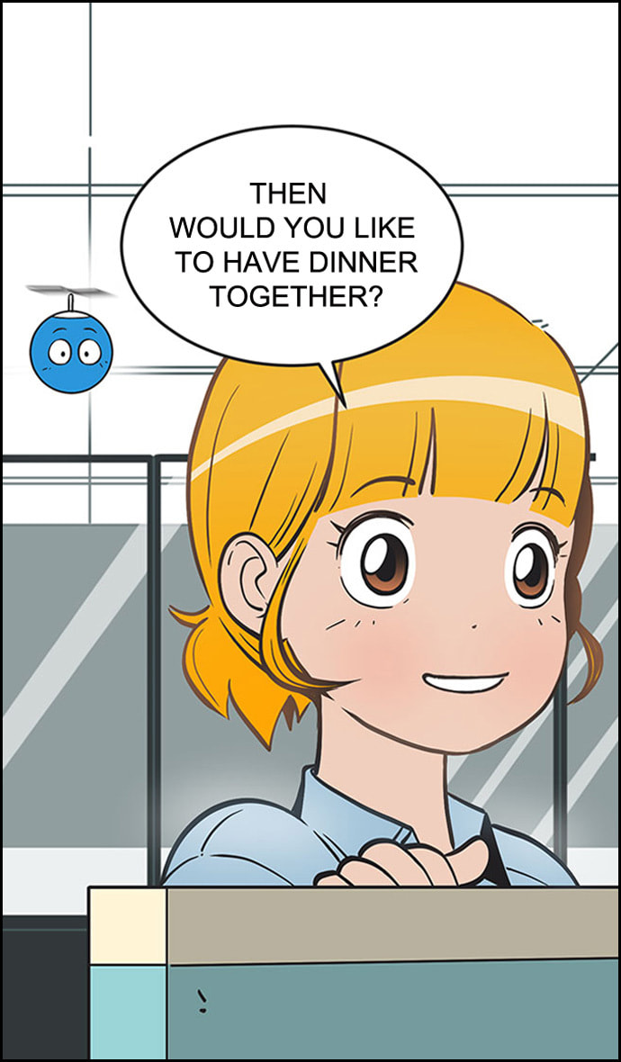 Read Yumi