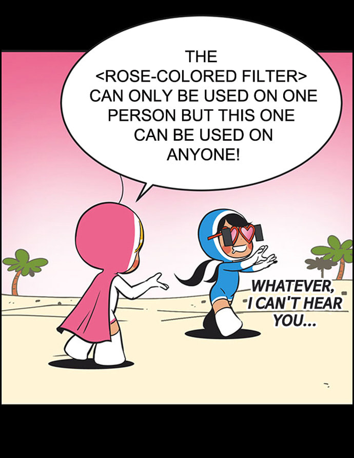 Read Yumi
