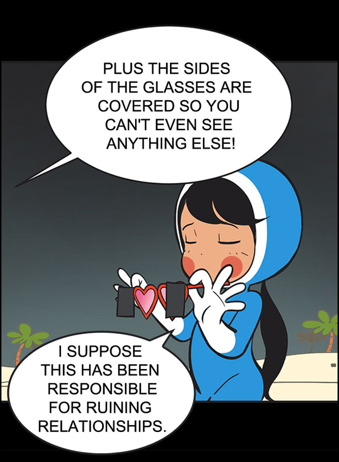 Read Yumi
