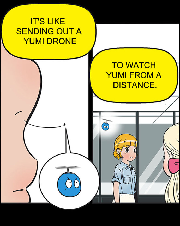 Read Yumi