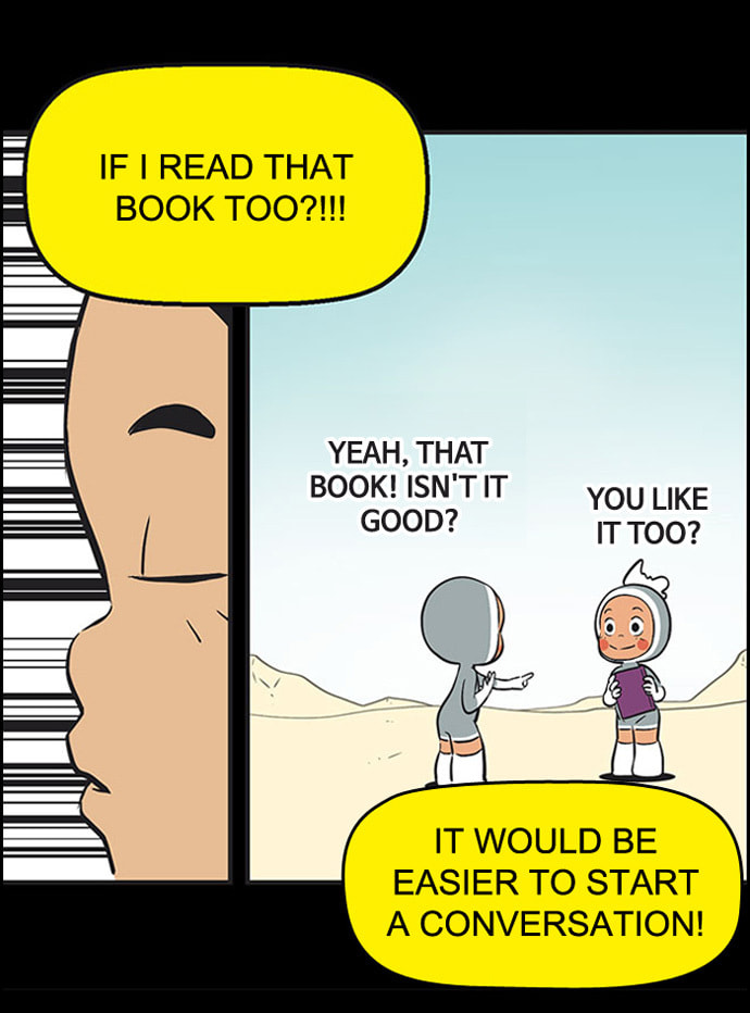 Read Yumi