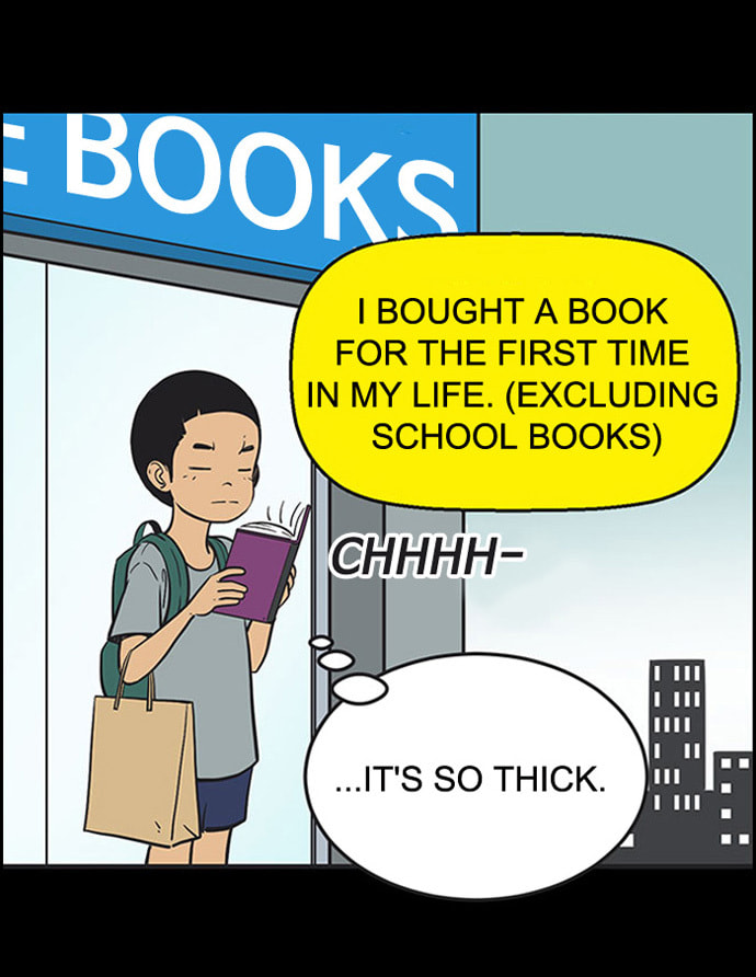 Read Yumi