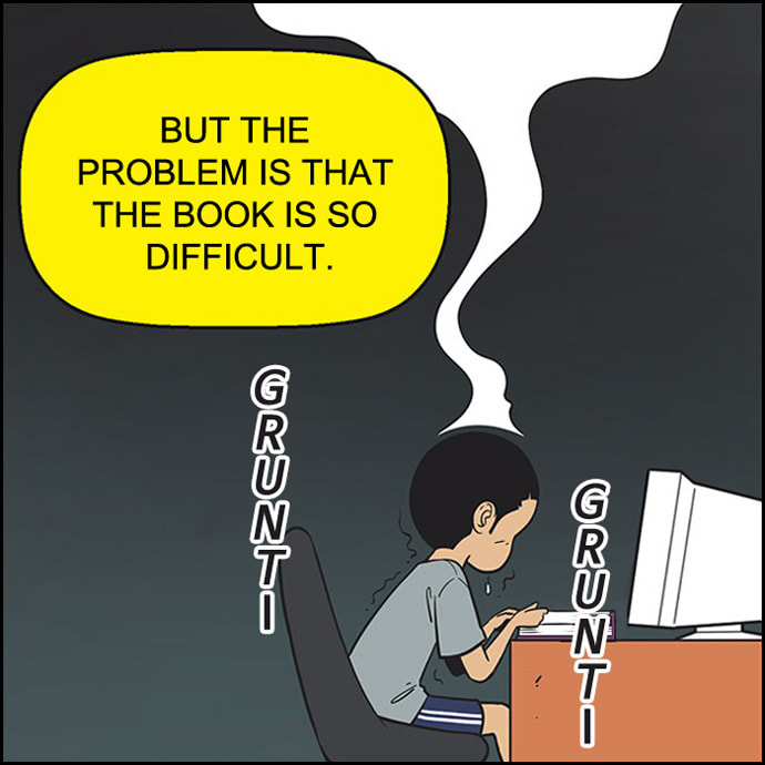 Read Yumi