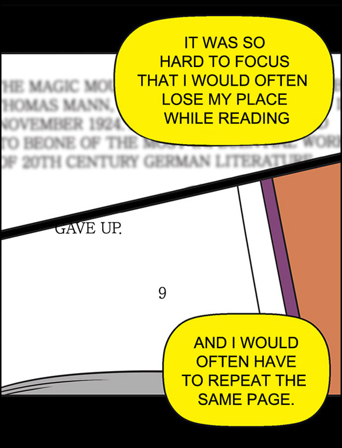 Read Yumi